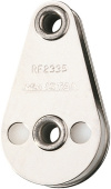 Ronstan RF2335 Series 25 Utility Block, Narrow Rivet Head