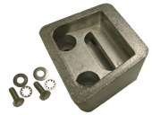 Volvo Penta Navalloy Gimbal Plate - SX