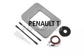 Webasto IND-2-6-1139-2 - KIT RENAULT T 2.6.1139.2