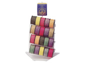 Talamex Tiptolest Plaited Display Stand