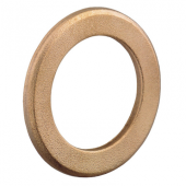 Guidi Brass Washer For Fittings 1/2"