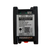 DIN Rail Dimmers ML06W 12-48V 12A Max Single Colour