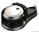 Lewmar VX1, VX2 & VX3 Anchor Windlass for Boats 6-16m, Chain 6/7-8-10mm