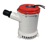 Allpa Heavy Duty Bilge Pump 135L/Min, 24v, 4.5a, Ø32+38mm-Hose Connection
