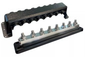 Victron Energy VBB160080010 - Busbar 600A 8P