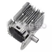 Webasto 9034048A - Air Top Evo 2000 24V Heat Exchanger