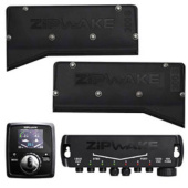 Zipwake Serie 450S Chine Kit Box Trim System