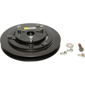 Jabsco SP2300-0063RA - Electric Clutch Pump Pulley 1B