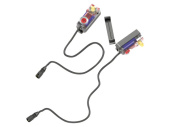 Besto 20427031 - Blister Pack SOLAS Light UML Oral Tube