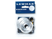 Lewmar 589150 - Anode for 140mm Bow Thruster