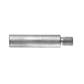 Tecnoseal TEC-E1D-Z - USA Pencil Anode Universal Type