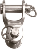 Ronstan RF815 Two Way Link, 5mm