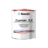 Veneziani Cupron 3.0 Red 10 L