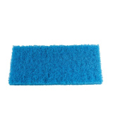 Deckmate DM261 - Scrub Pad Medium Blue (30 pcs)