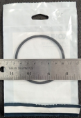Kohler ED0012020260-S - O-Ring Gasket For Heat Exchanger 13-35EFKOZD