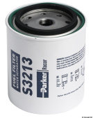 Osculati 17.675.26 - RACOR R24P Spare Cartridge For Fuel 10 Micron