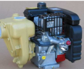 Binda Pompe STBB3KQA - Self-priming Motor Pump With 4 Strokes Gasoline Engine STB-B3