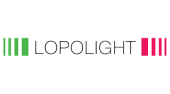 Lopolight 101-009S 22M - Black Navigation Light Tricolor Top Anchor Horizontal