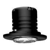 Lopolight 400-083-26-B - 6W Spreader Light, Dimmable, 26° Reflector (Black)