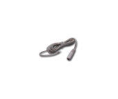 Hollex Adapter Cable 3.5/1.35 Female/Thread L=1000
