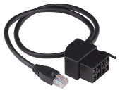 Mastervolt CZone SCI 5m incl. RJ45 Carling - 80911002300