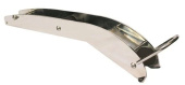 Vetus P105082 - MAXSET Bow Roller Satin Gloss for MAXSET 25, 30 & 40kg Anchors