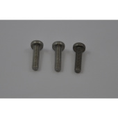 RM69 RM523 - Screw Set for Pump on Base