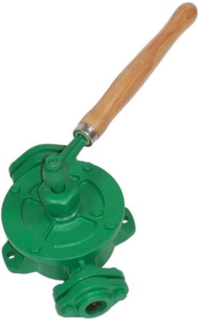 Sigma K Hand Semi-Rotary Pump