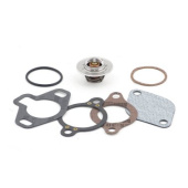 Sierra 18-3647 Thermostat Kit For GM Engine Block - Mercruiser