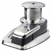 Quick Windlass Dave Series - DV5 - Voltage 12V, Power 1700W, Drum No, Chain Pipe Left
