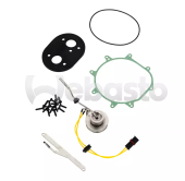 Webasto 9029412A - Burner Replacement Kit For Diesel Evo 40/Evo 55