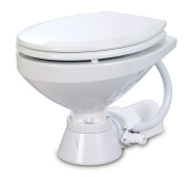 Jabsco 37010-4094 - Toilet 24v - Regular Bowl
