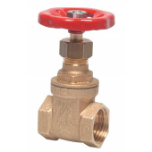 Gate Valve F/F, 3"