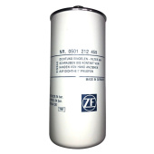 ZF 501212459 - Transmission Oil Filter