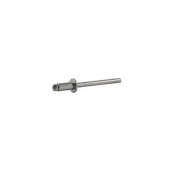 Stainless Steel Open Blind Rivet A4 TP 4 x 6mm