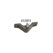 SeaSure 18.13 - 2 Hole Transom Pintle