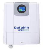 Allpa Battery Charger 24v - 40a Model 'Dolphin Pro Touch View'