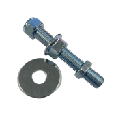 Pin M16 For Metalastik Vibration Dampers 1609 Series