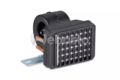 Webasto 62U003CC018A - Diavia Huston Under Dash Heater Unit 24v (Previous: U003CC018)