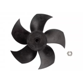 Quick Spare Propeller For Thrusters BTQ-140