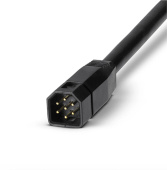 Minn Kota MKR MDI 2 - Helix 7 Adapter Cable