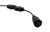 Jaltest JDC532A - CAN 4-Pin Diagnostics Cable For Scania Engines