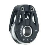 Harken 2171 - 29mm Fly 1-Sheave Block