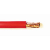 Philippi 500082255 - Weldyflex Cable 16mm², Red