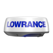 Lowrance HALO20+ Radar, 20 inch, 36 nm