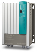 Mastervolt 40020506 - Mass Battery Charger 24 V / 50 A / 2 charging outputs
