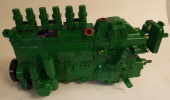 John Deere RE59959 - Fuel Injection Pump