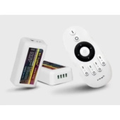 RGBW Controller=Handset 4 X 5A=2700K 24