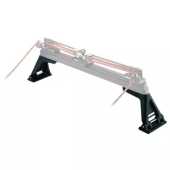 Harken 1849 - CB Track Riser Set (2 pcs)