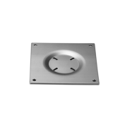 Barka Light Alloy Plate 220X220